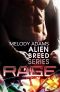 [Alien Breed 01] • Rage